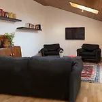 Appartement Ciaseme' *