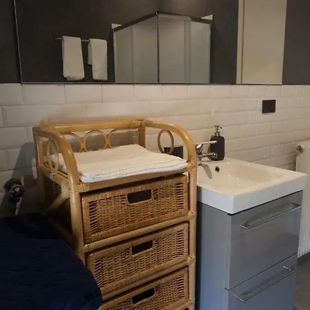 Ciaseme' Διαμέρισμα Cividale del Friuli