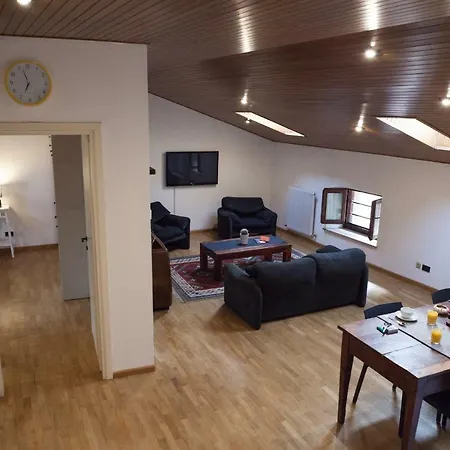 Ciaseme' Apartamento Cividale del Friuli