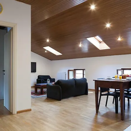 Ciaseme' Apartment Cividale Del Friuli