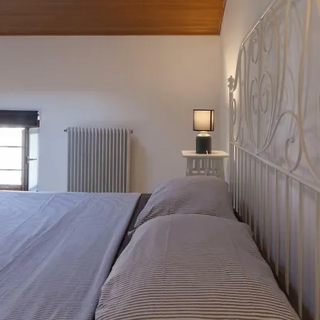 Ciaseme' Apartamento *