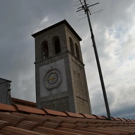 Ciaseme' Apartamento