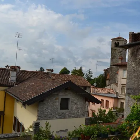 Ciaseme' Appartement *