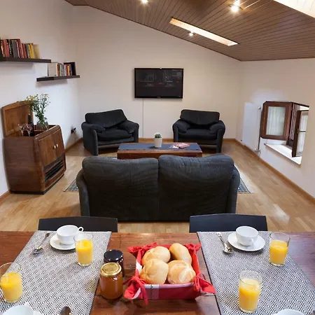 Apartman Ciaseme' Cividale del Friuli