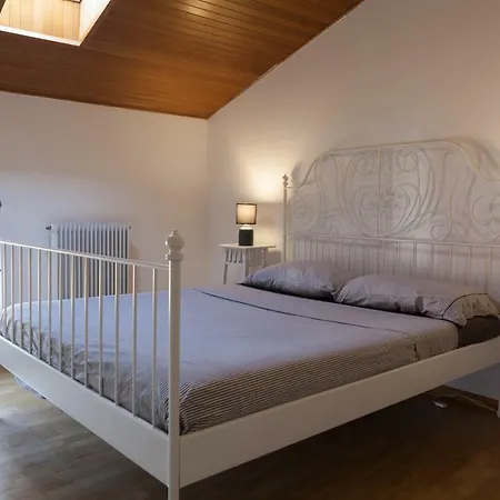 Ciaseme' Apartment Cividale Del Friuli