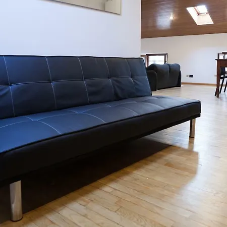 Apartment Ciaseme' Cividale Del Friuli