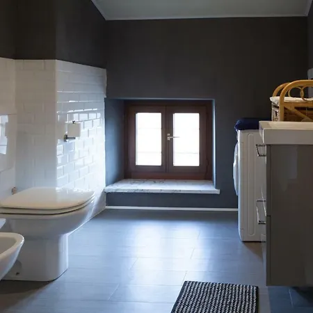 Ciaseme' Apartman Cividale del Friuli