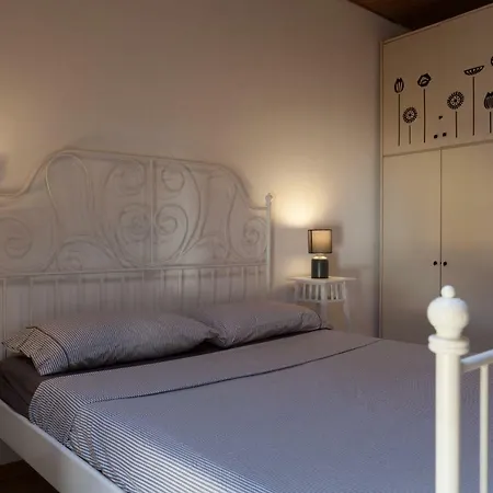 Ciaseme' Apartment *
