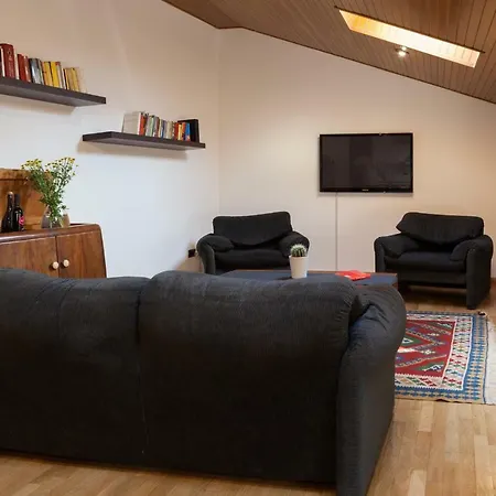 Apartment Ciaseme' *