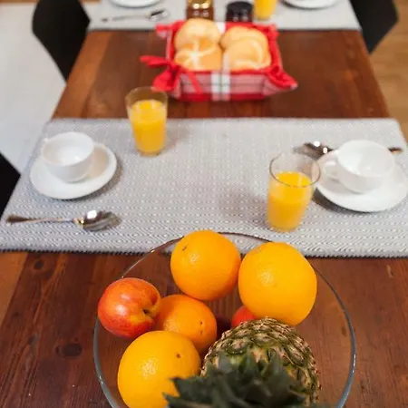 Ciaseme' Apartamento *