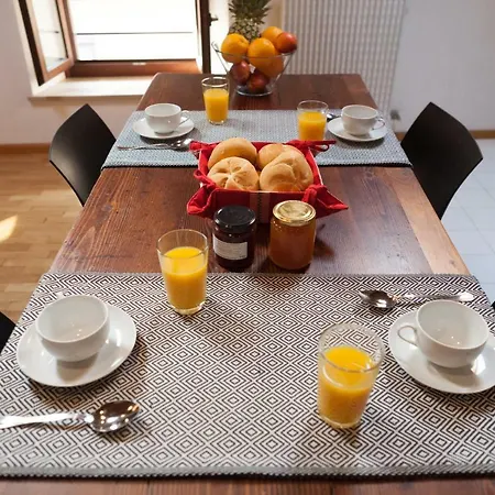 Ciaseme' Apartment *