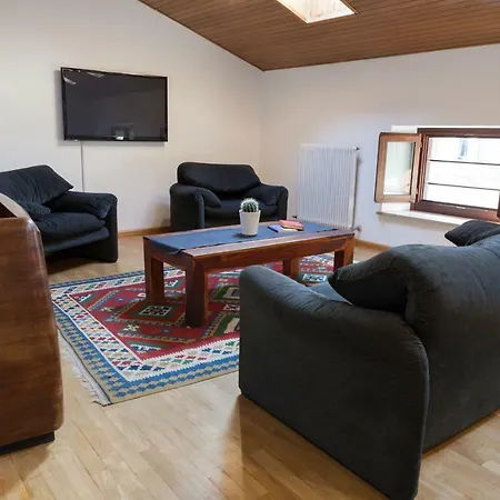 Ciaseme' Διαμέρισμα Cividale del Friuli