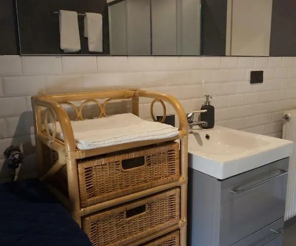 Ciaseme' Apartman Cividale del Friuli
