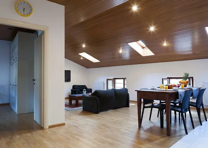 Ciaseme' Apartman Cividale del Friuli