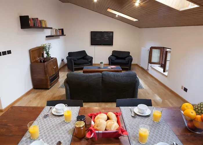 Apartman Ciaseme' Cividale del Friuli