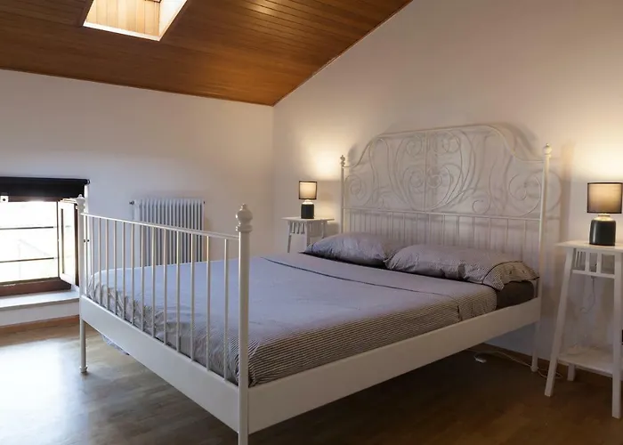 Ciaseme' Apartman Cividale del Friuli