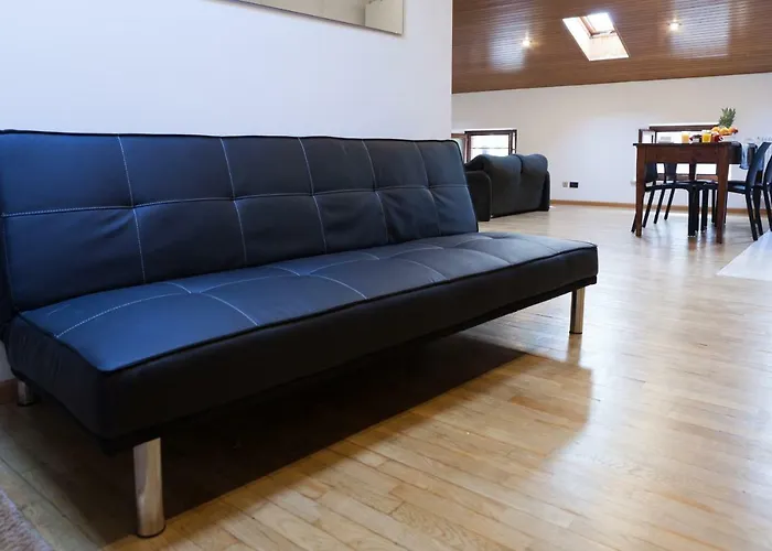 Apartman Ciaseme' Cividale del Friuli