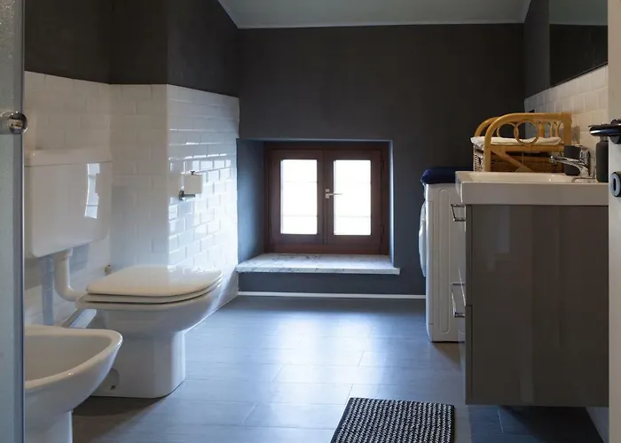 Ciaseme' Apartman Cividale del Friuli