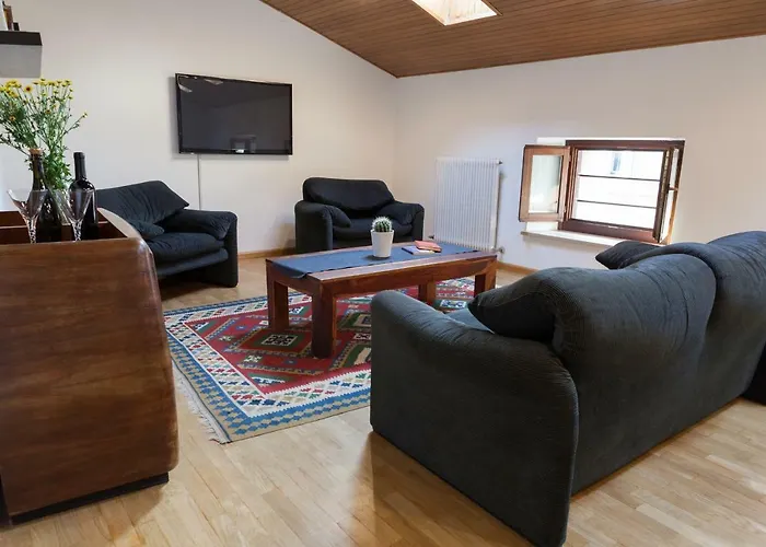 Ciaseme' Apartman Cividale del Friuli